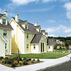 Vakantiehuis Aughrim