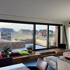 Vakantiehuis in Nijmegen