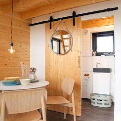 Vakantiehuis Tiny House 2