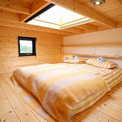 Vakantiehuis Tiny House 2