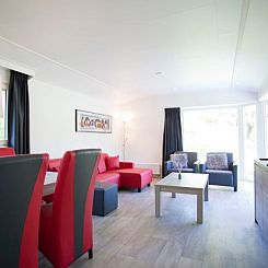 Vakantiehuis Exclusif 4