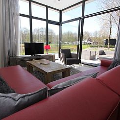 Vakantiehuis Cube Exclusif 4