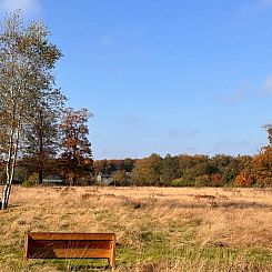 Vakantiehuisje in Arnhem