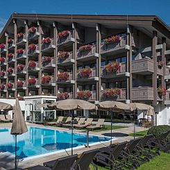 Löwen Hotel Montafon