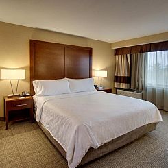 Holiday Inn Express Washington DC Silver Spring, an IHG Hote