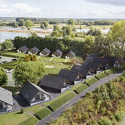 Vrijstaande woning in Gelderland, Nederland