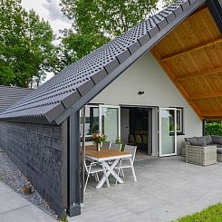 Vrijstaande woning in Gelderland, Nederland