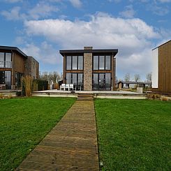 Vrijstaande woning in Gelderland, Nederland