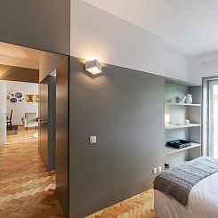 CdC Apartments by Casa do Conto