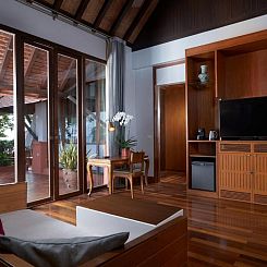 Renaissance Koh Samui Resort & Spa - SHA Extra Plus