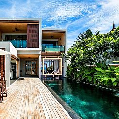 Pavilion Samui Villas and Resort - SHA Plus