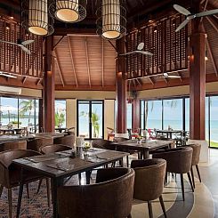 Pavilion Samui Villas and Resort - SHA Plus