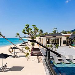 Pavilion Samui Villas and Resort - SHA Plus