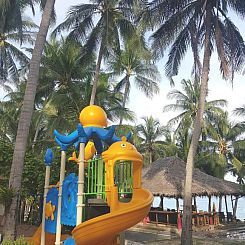 Coconut Beach Resort