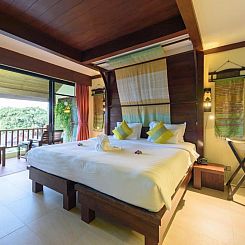 Samui Jasmine Resort - SHA Plus