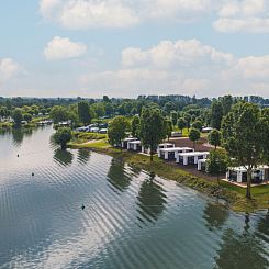 Vakantiehuis MarinaPark Bad Nederrijn