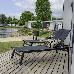 Vakantiehuis MarinaPark Bad Nederrijn