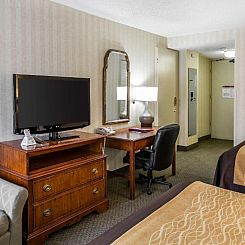 Comfort Inn Pentagon City