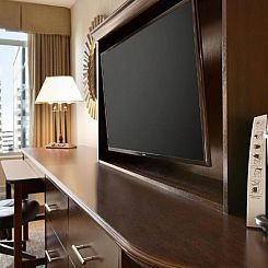 Crowne Plaza Crystal City-Washington, D.C., an IHG Hotel