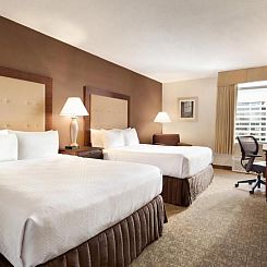 Crowne Plaza Crystal City-Washington, D.C., an IHG Hotel