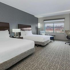 Hilton Garden Inn Shirlington