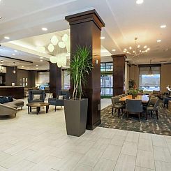 Hilton Garden Inn Shirlington