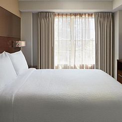 Residence Inn Arlington Rosslyn