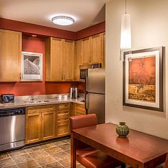 Residence Inn by Marriott Arlington Ballston