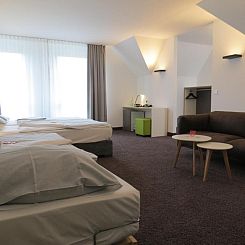 Comfor Hotel Ulm City