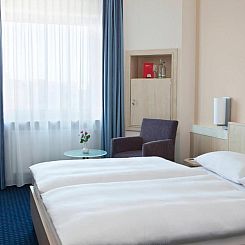 IntercityHotel Ulm