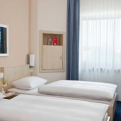 IntercityHotel Ulm