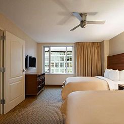 Homewood Suites by Hilton Baltimore