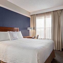 Residence Inn Baltimore White Marsh