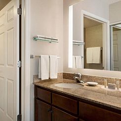 Residence Inn Baltimore White Marsh