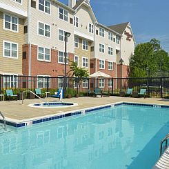 Residence Inn Baltimore White Marsh