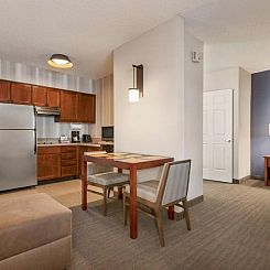 Residence Inn Baltimore White Marsh