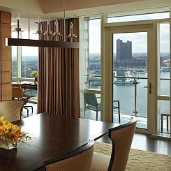 Four Seasons Baltimore