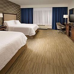 Hampton Inn & Suites Baltimore/Woodlawn