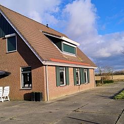 Vakantiehuisje in Toldijk