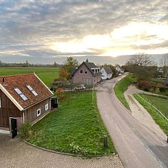 Vakantiehuis in Poederoijen