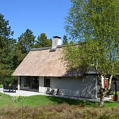 Vakantiehuis "Emilla" - 3.8km from the sea