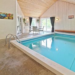 Vakantiehuis "Thordo" - 2.4km from the sea