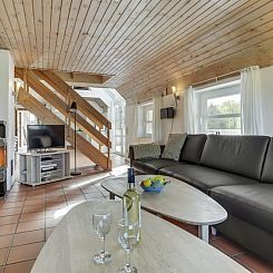 Vakantiehuis "Krystina" - 3.3km from the sea