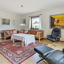 Vakantiehuis "Eberg" - 2.8km from the sea