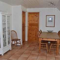 Vakantiehuis "Thythkil" - 3km from the sea