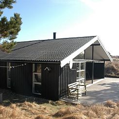 Vakantiehuis "Alin" - 600m from the sea