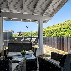 Vakantiehuis "Lill" - 50m from the sea