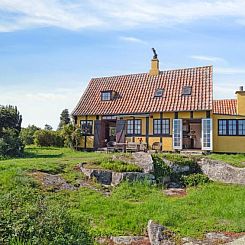 Vakantiehuis "Gorjana" - 150m from the sea