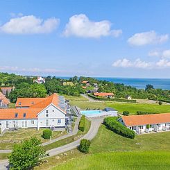 Appartement "Hertha" - 500m from the sea