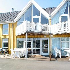 Vakantiehuis "Frigg" - 10m from the sea